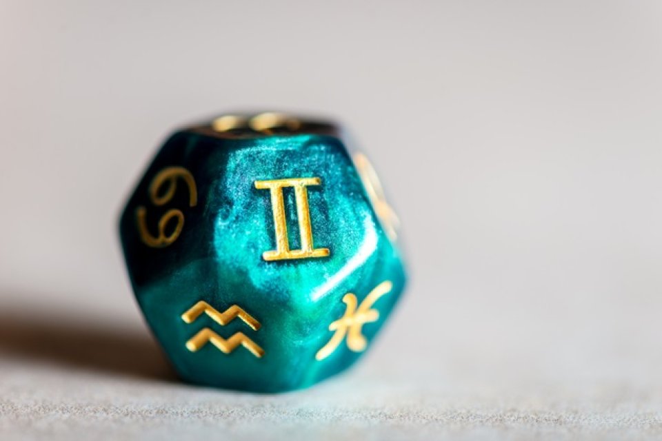 Gemeni ♊️