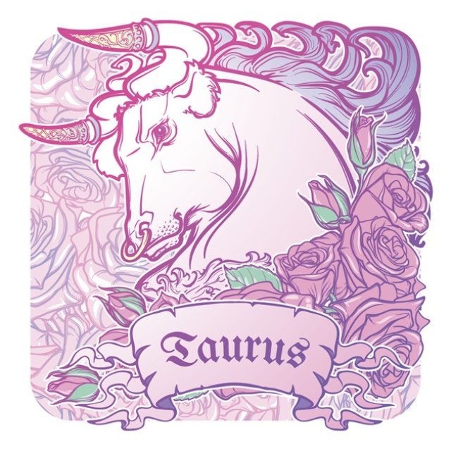 Taur ♉️