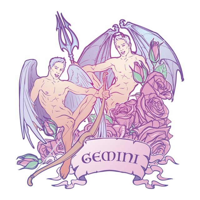 Gemeni ♊️