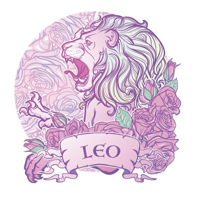 Leu ♌️
