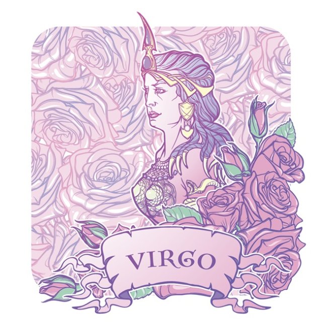 Fecioară ♍️