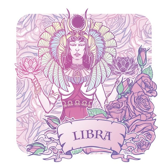 Balanță ♎️