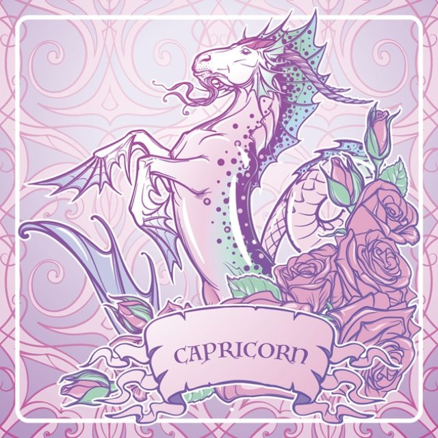 Capricorn ♑️
