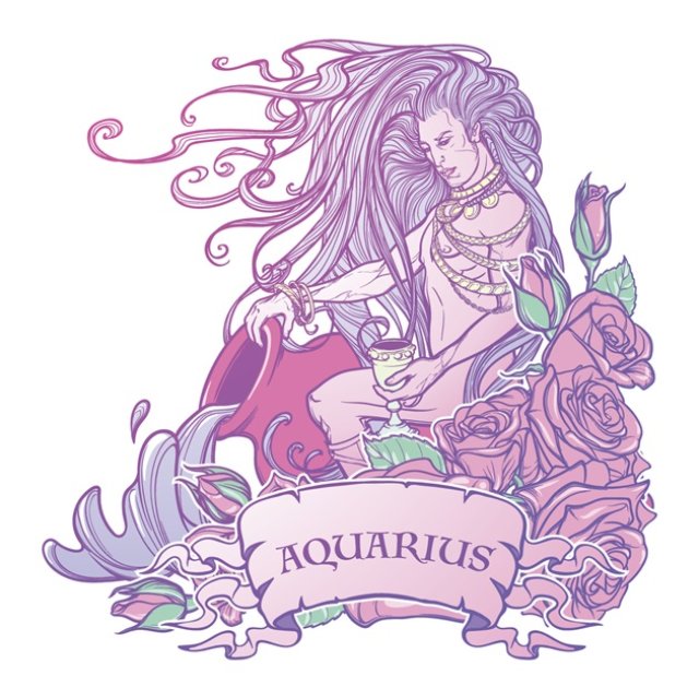 Vărsător ♒️