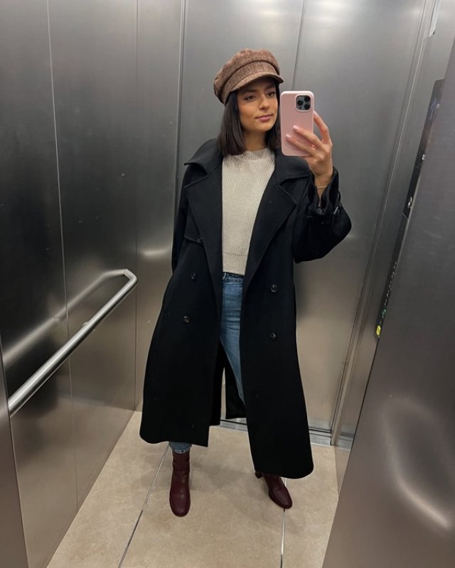 Soția lui Vlad Gherman a ajuns pe masa de operație. Intervenția a fost o reușită