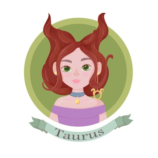 Taur ♉️