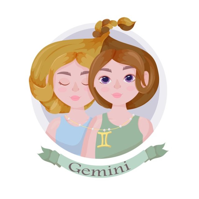 Gemeni ♊️