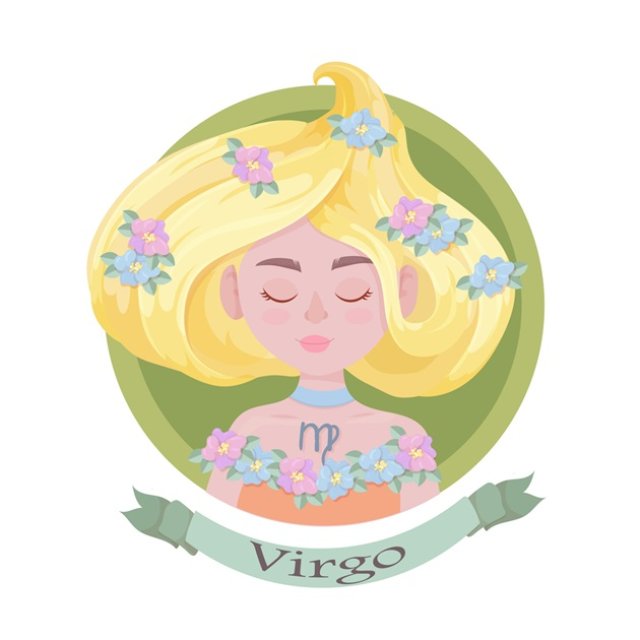 Fecioară ♍️