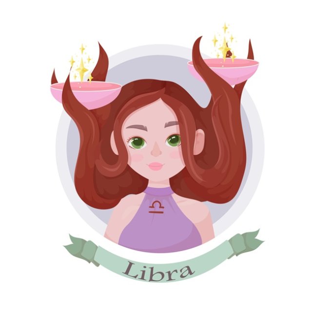 Balanță ♎️