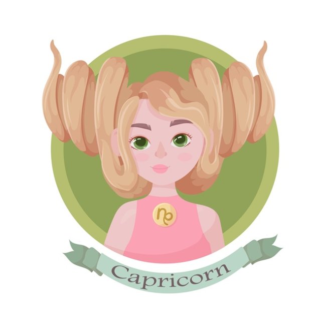 Capricorn ♑️