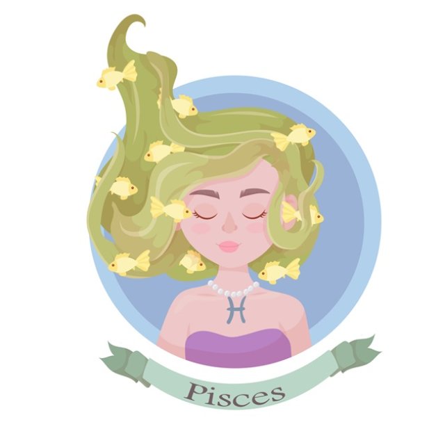 Pești ♓️