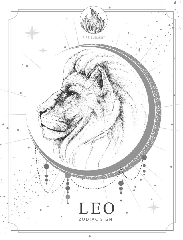 Horoscop mâine, 11 februarie 2025, astrolog Vlad Daia, Leu