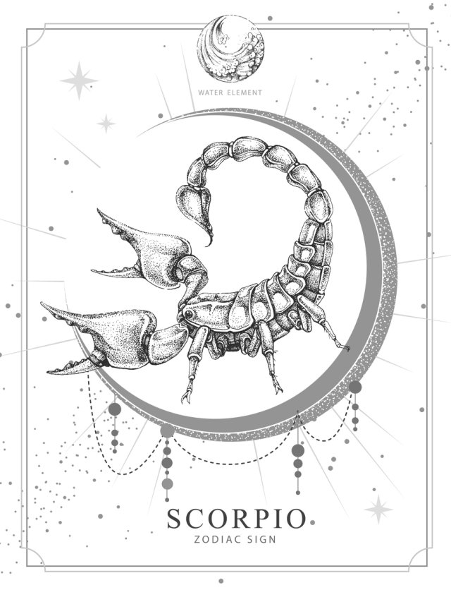 Horoscop mâine, 11 februarie 2025, astrolog Vlad Daia, Scorpion