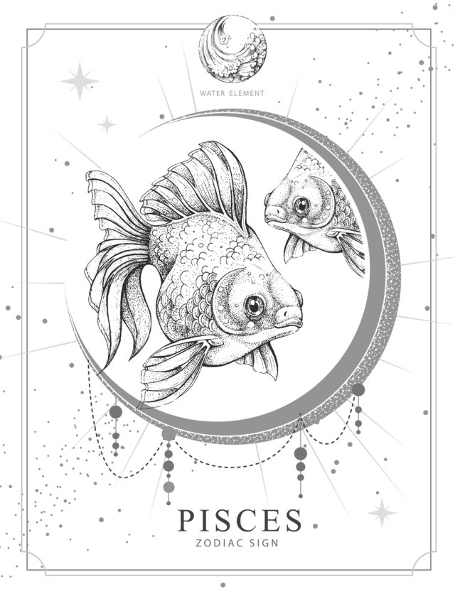 Horoscop mâine, 11 februarie 2025, astrolog Vlad Daia, Pești