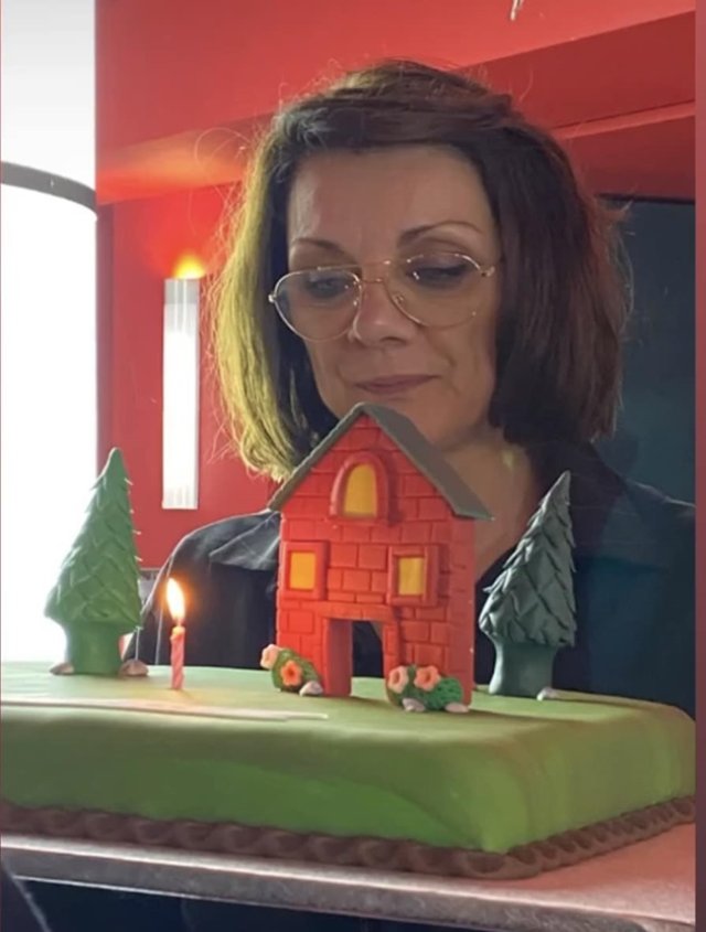 Ce etnie are, de fapt, Carmen Tănase. "Nu știu dacă am inimă de țigancă". Are origini grecești