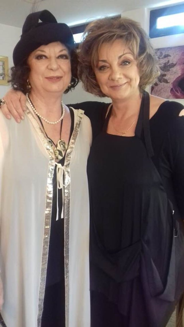 Ce etnie are, de fapt, Carmen Tănase. "Nu știu dacă am inimă de țigancă". Are un fiu din mariajul cu regretatul ei soț