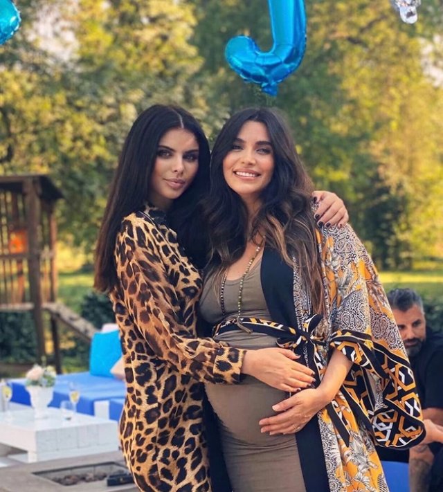 Ar fi putut fi rivale, dar au o prietenie frumoasă de mai bine de 20 de ani. Ce spune Lili Sandu despre relația strânsă cu Ileana Lazariuc. Se susțin în momentele importante
