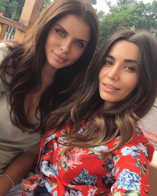 Ar fi putut fi rivale, dar au o prietenie frumoasă de mai bine de 20 de ani. Ce spune Lili Sandu despre relația strânsă cu Ileana Lazariuc. Vorbesc des la telefon