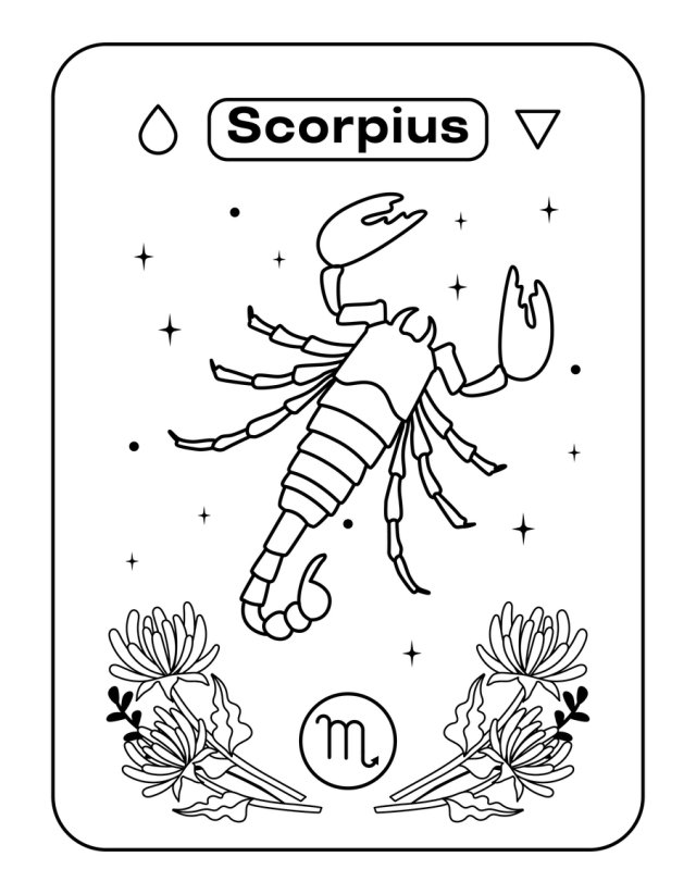 Horoscop mâine, 14 februarie 2025, astrolog Vlad Daia, Scorpion