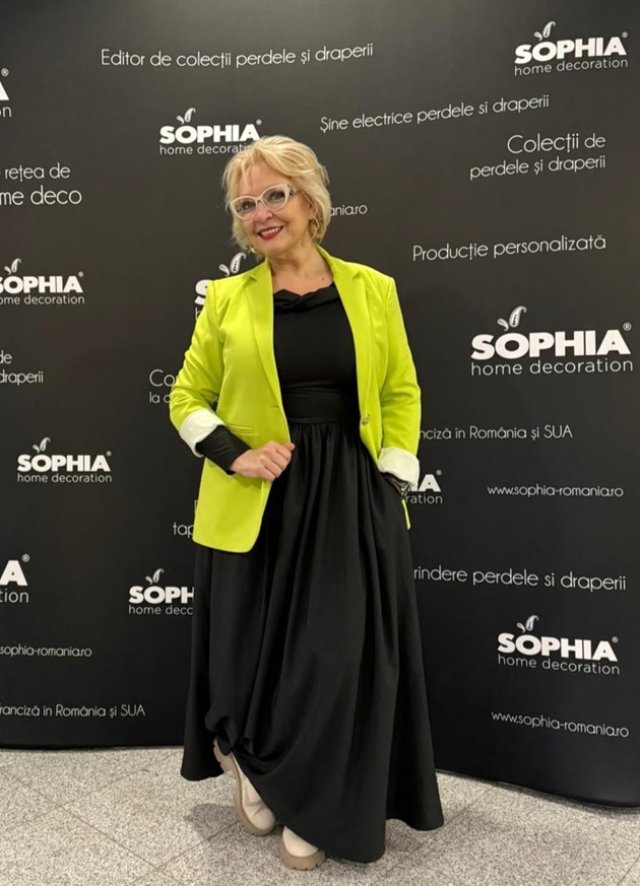 Mihaela Tatu, revenire de senzație în televiziune după mai bine de 14 ani de pauză. Ce a făcut-o să revină la prima ei "iubire". Începe un nou proiect la 25 de ani de la debutul emisiunii „De 3 x femeie”