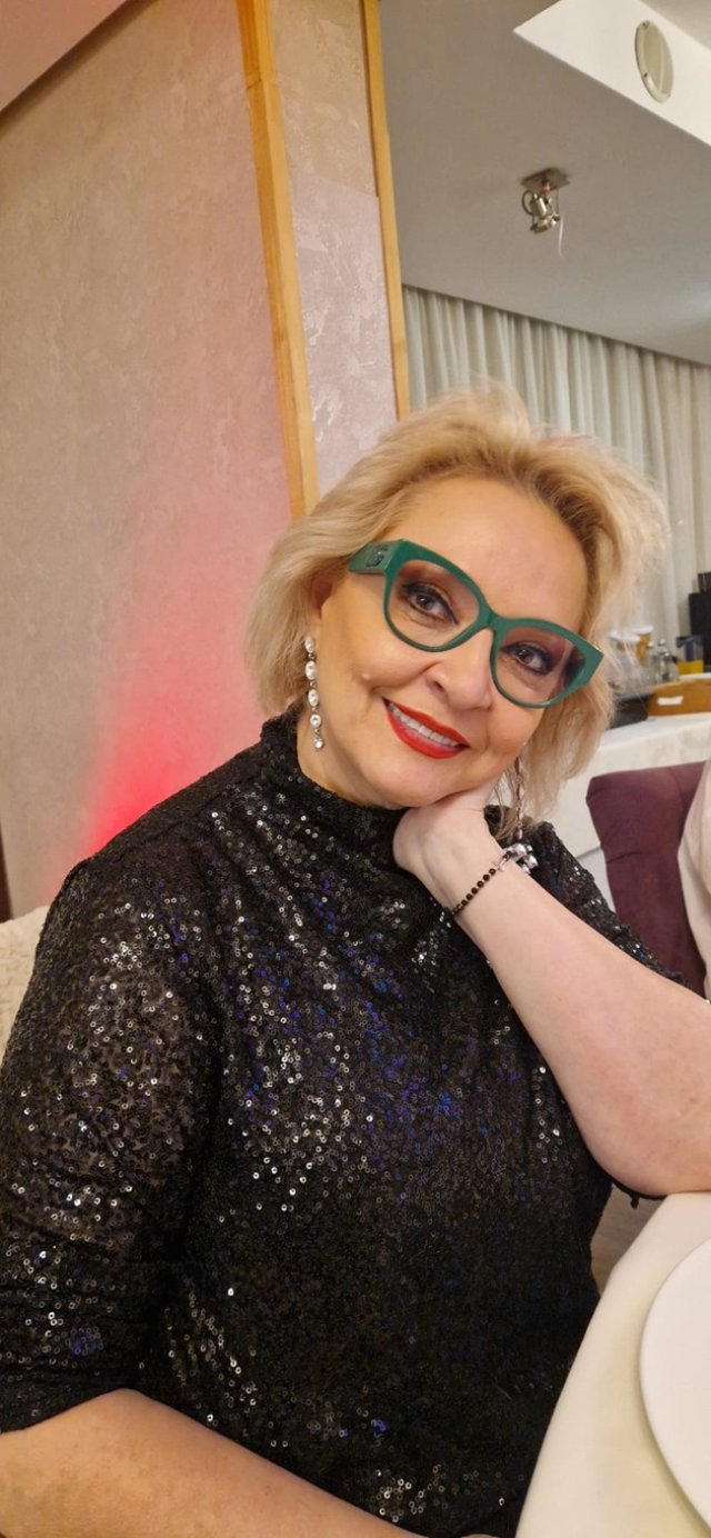 Mihaela Tatu, revenire de senzație în televiziune după mai bine de 14 ani de pauză. Ce a făcut-o să revină la prima ei "iubire". Va prezenta emisiunea „În direct cu România”