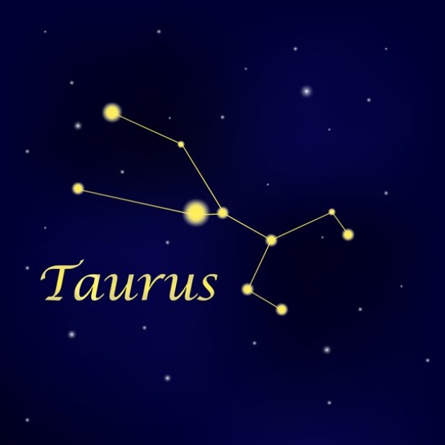 Taur ♉️