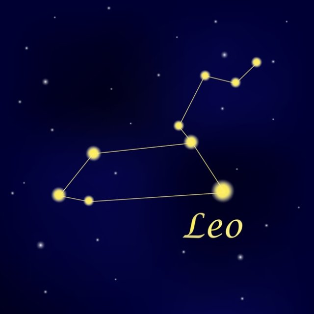 Leu ♌️