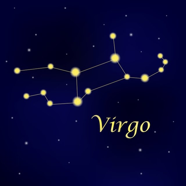 Fecioară ♍️