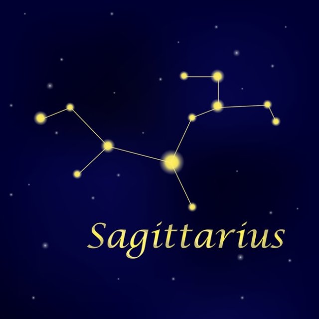 Săgetător ♐️