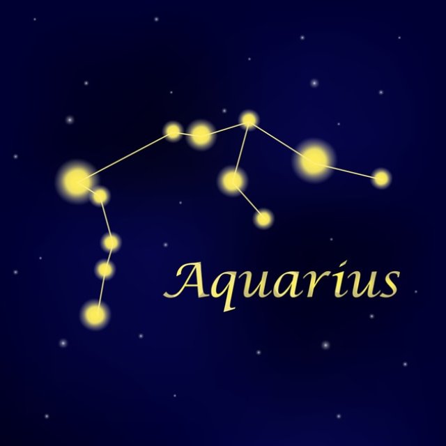 Vărsător ♒️