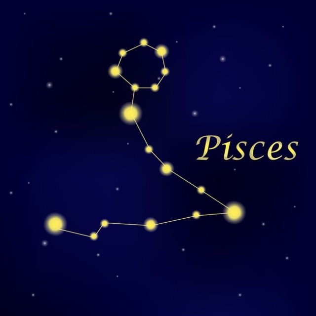 Pești ♓️