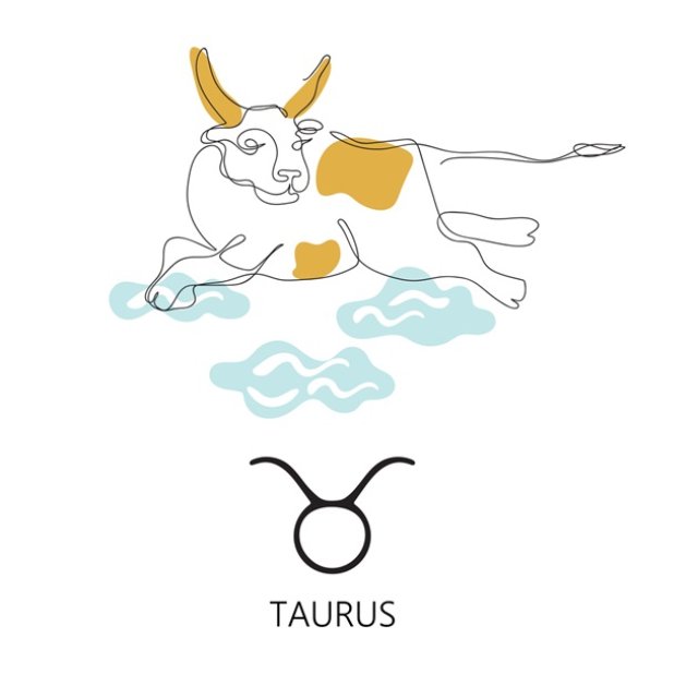 Taur ♉️
