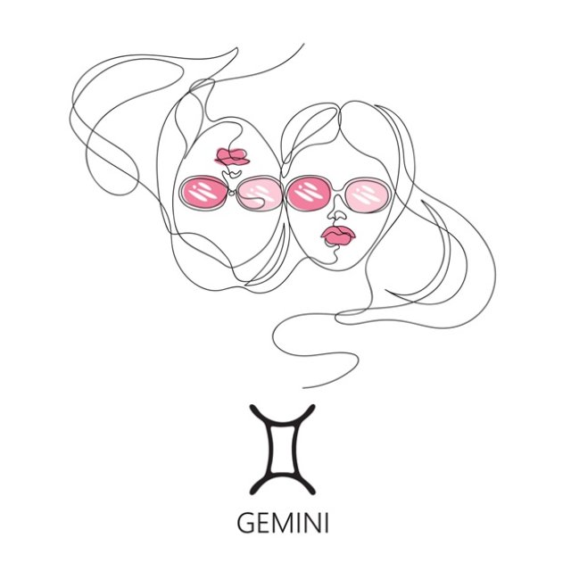 Gemeni ♊️