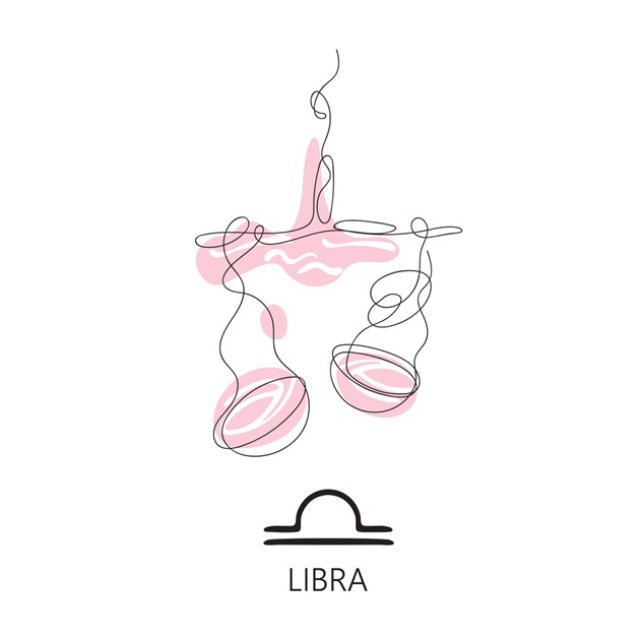 Balanță ♎️