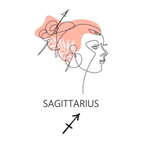 Săgetător ♐️