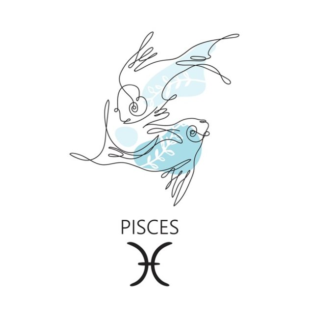Pești ♓️