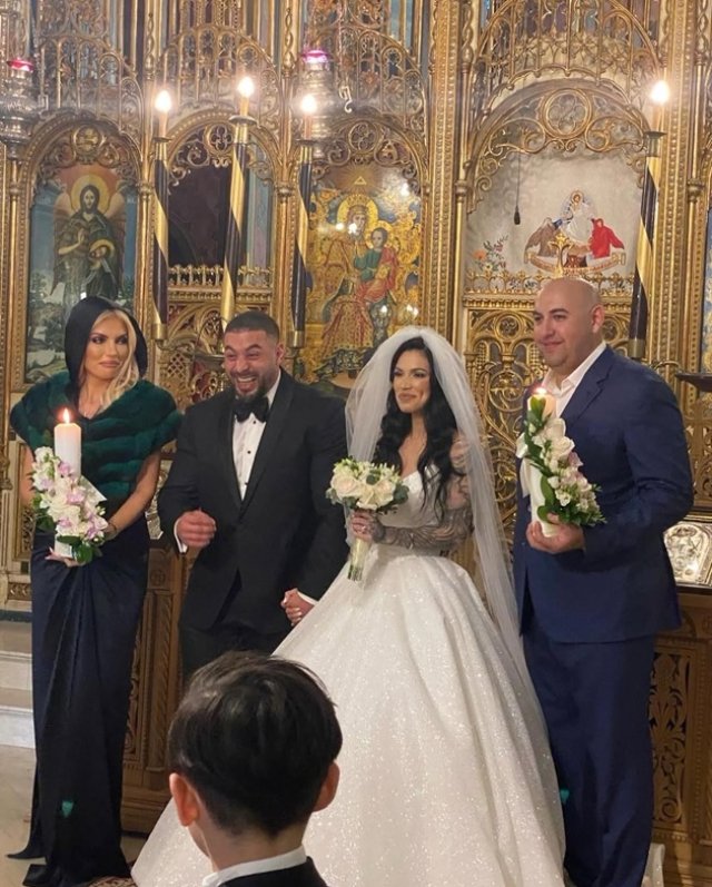 Legătura mai puțin cunoscută dintre Roxana Vancea și Laura Vicol. Cum au devenit cele două prietene. Fosta asistentă de la „Neatza cu Răzvan și Dani” o consideră un model pe nașa ei