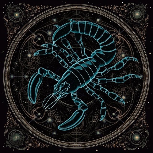 Scorpion