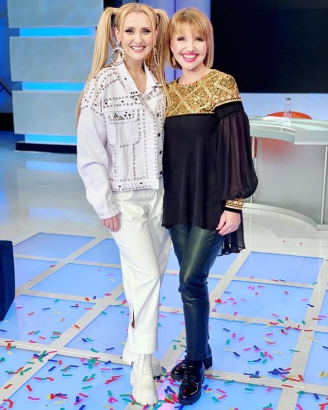 Marina Almășan, mesaj public de susținere pentru Alina Sorescu după divorțul de Alexandru Ciucu."Își ducea propriile războaie". Amândouă au câte doi copii