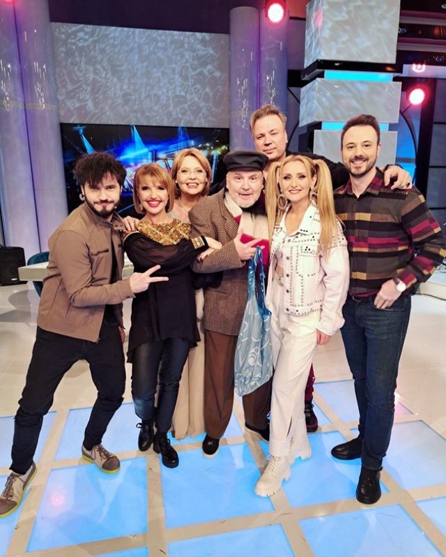 Marina Almășan, mesaj public de susținere pentru Alina Sorescu după divorțul de Alexandru Ciucu."Își ducea propriile războaie". Nu a bănuit niciodată ce mariaj toxic avea artista