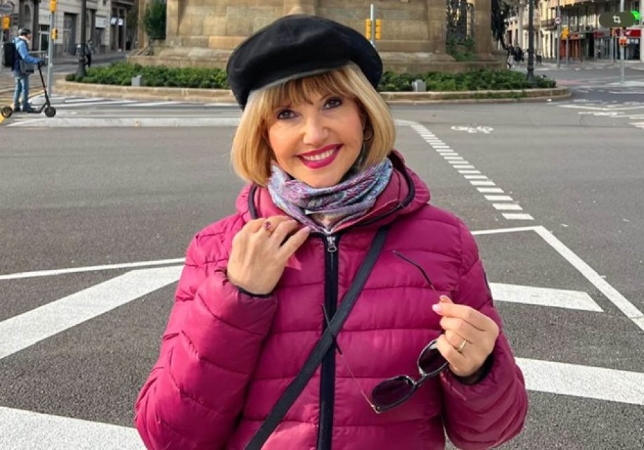 Marina Almășan, mesaj public de susținere pentru Alina Sorescu după divorțul de Alexandru Ciucu."Își ducea propriile războaie". Cântăreața ar fi încurajat-o, la rândul său, când avea nevoie
