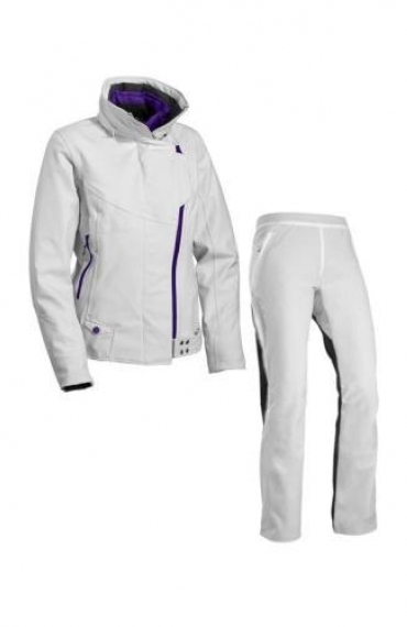 COSTUM DE SKI ALB 1