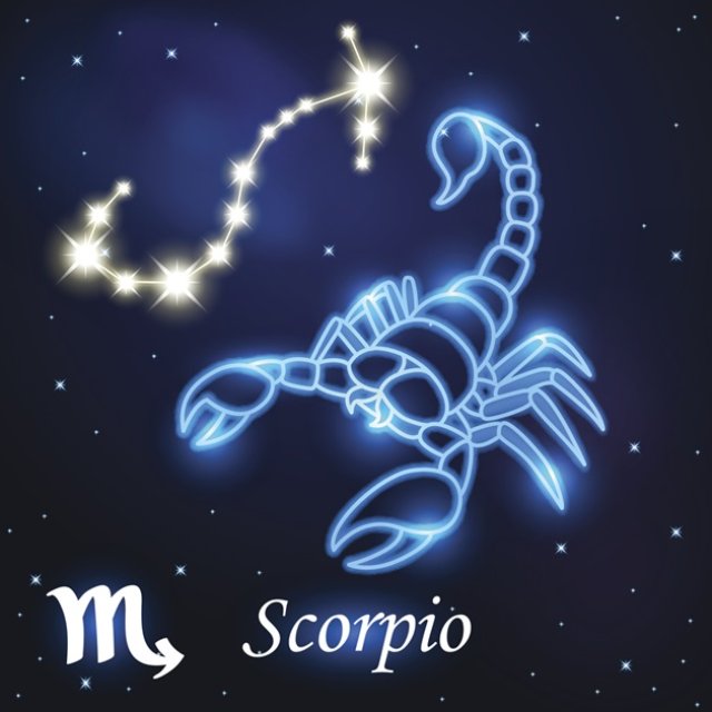Scorpion