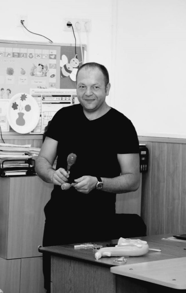 S-a stins fulgerător în aeroport! Tenorul Felician Mureșan a murit subit chiar înainte să plece spre Muntele Athos, nu se cunoaște cauza exactă a decesului