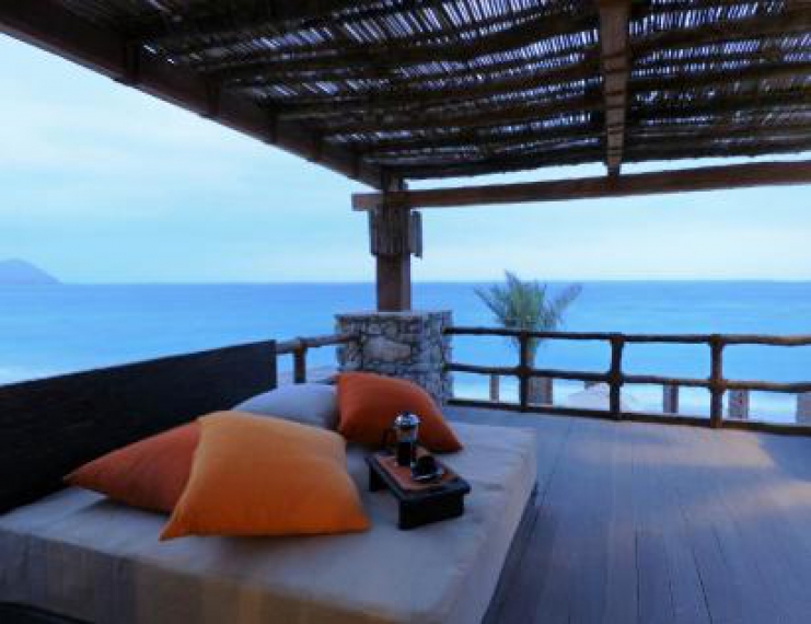 Private Retreat, Six Senses Hideaway Zighy Bay, Oman