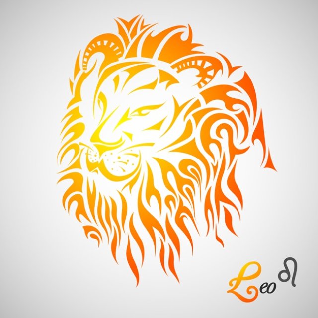 Leu ♌️