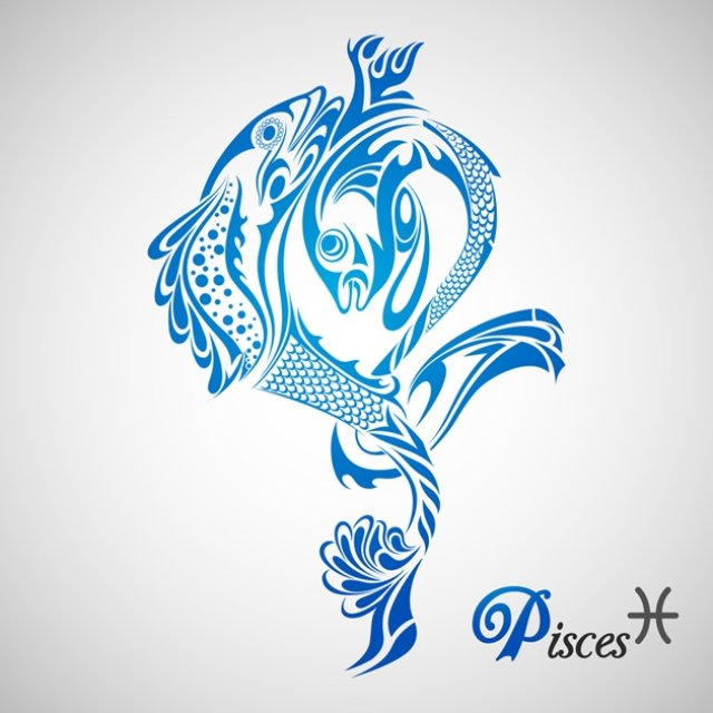 Pești ♓️