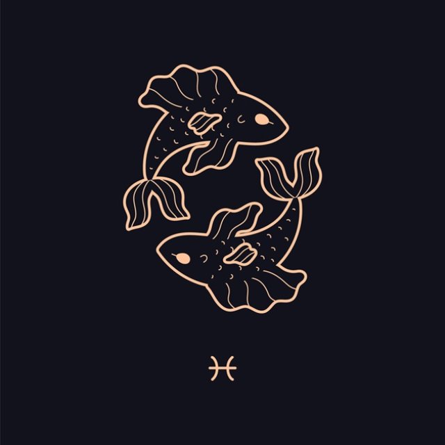 Pești ♓️