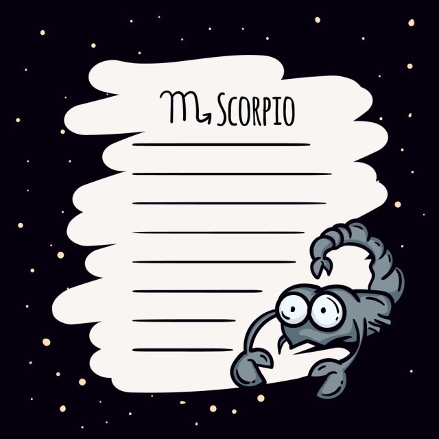 Horoscop mâine, 25 februarie 2025, astrolog Vlad Daia, Scorpion