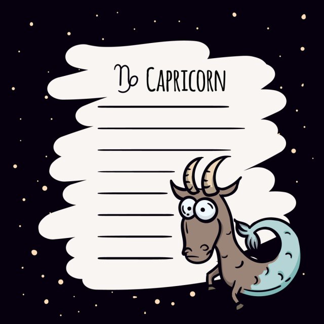 Horoscop mâine, 25 februarie 2025, astrolog Vlad Daia, Capricorn